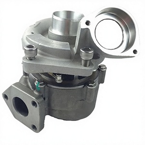 Turbocompresor Completo de Alto Rendimiento y Excelente Relación Calidad-Precio 120d E87 <span class=keywords><strong>320d</strong></span> <span class=keywords><strong>E90</strong></span> E91 Tf035 para <span class=keywords><strong>BMW</strong></span> - Product Image 3