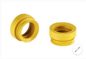 PAD-VACUUM;BCG 20 NBR-ESD 55 SC085 S CHMALZ และของแท้ - Product Image 1