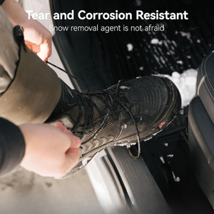 Tapis <span class=keywords><strong>de</strong></span> sol <span class=keywords><strong>de</strong></span> <span class=keywords><strong>voiture</strong></span> 3 pièces en TPE, écologiques, modernes, <span class=keywords><strong>de</strong></span> luxe, inodores, épaisseur 18 mm, avec coussinet anti-fatigue pour le talon, pour les longs trajets - Product Image 6