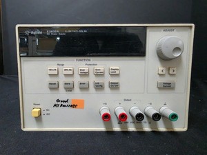 Plc E3632a : 0-15v, 7a / 0-30v,4a พาวเวอร์ซัพพลาย พร้อมตัวเลือก 0e3 (1285) สำหรับสินค้าที่อยู่ในประกัน - Product Image 2