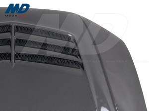 Cappuccio in fibra di carbonio stile vele nere per 2013 2022 <span class=keywords><strong>AUDI</strong></span> S3 <span class=keywords><strong>A3</strong></span> <span class=keywords><strong>S</strong></span>-<span class=keywords><strong>Line</strong></span> - Product Image 4