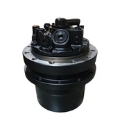 Azionamento finale per komatsu PC20 PC30 PC40 PC55 PC60 PC60-5-6-7 p78uu per Caterpillar E55 E60 E70 E110B E120 E135 E200B E240 E305