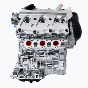 Conjunto de Motor BDW 2.4L V6 para <span class=keywords><strong>Audi</strong></span> A6 C6 4F, Alta Calidad a Precio Accesible - Product Image 2