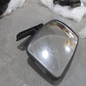 Rétroviseur gauche pour <span class=keywords><strong>RENAULT</strong></span> OEM 5010578511 - Product Image 4