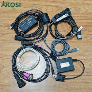 Kit Completo para Montacargas Linde Canbox Doctor V4.37 Jungheinrich Judit Box Incado Hyster Yale 4.99 Herramienta de Diagnóstico y Escaneo - Product Image 5