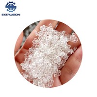 Línea de Producción de Gránulos de TPR TPE a Precio de Fábrica Haisi