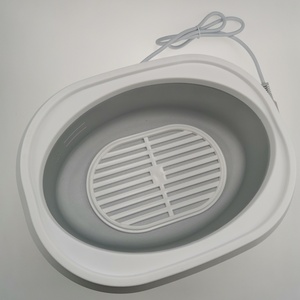 Máquina de Terapia de Cera Bananfen, Dispositivo de Terapia de Cera para Manos y Pies de Gran Tamaño con Pantalla Digital y Temporizador, Fundidor de Cera de Alta Capacidad - Product Image 3