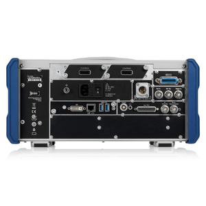 เครื่องวิเคราะห์ R&S Rohde & Schwarz FPL1003 สำหรับการทดสอบค่ารบกวน - Product Image 5
