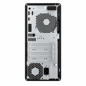 Station de travail Z8 Fury Xeon W7-3445 64 Go de RAM RTX A2000 12 Go Professionnelle pour le CAO, le rendu 3D et l'IA Z8 Fury alimentée par Xeon - Product Image 3