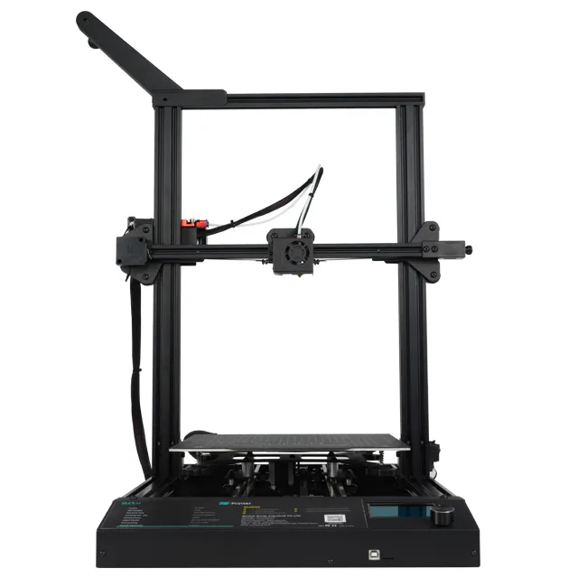 SUNLU heißer Verkauf neuer 3D-Drucker FDM 3D-Drucker Preis geeignet für Filamente wie PLA/ABS/PETG Desktop-Drucker
