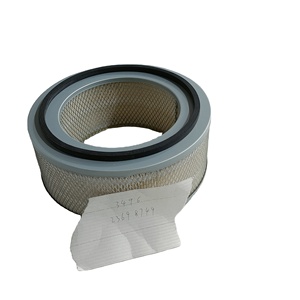Recambios y compresores industriales <span class=keywords><strong>Ingersoll</strong></span> <span class=keywords><strong>Rand</strong></span> 23698749 <span class=keywords><strong>Filtros</strong></span> De Aire piezas industriales - Product Image 5