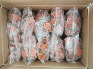 ผ้าเบรคไฟฟ้าสำหรับจักรยานเสือ ASC608 2001-2007 - Product Image 3