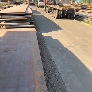 M. 400 ar450 ar500 ar700 3 मिमी 5 मिमी 6 मिमी 10 मिमी पहनने प्रतिरोधी स्टील शीट n690 440C उच्च शक्ति गर्म रोल्ड स्टील प्लेट - Product Image 3