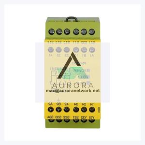 อุปกรณ์เสริมอิเล็กทรอนิกส์คุณภาพสูง X5 pze 24VDC 5N/O - Product Image 1