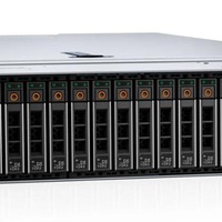 PoweREdge R760xs Enterprise Rack Server Support 16x2.5" NVMe SAS SSD Hot Swap Storage Database Server