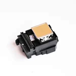 TX800 printhead for Epson 6 colors DX8 DX10 printhead F192040 TX800 TX700 eco solvent UV ink head Original