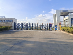 Conception graphique industrielle de porte coulissante en aluminium escamotable automatique du fabricant de CN pour l'hôpital extérieur d'entrepôt - Product Image 3