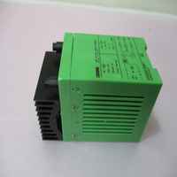 Alimentation électrique sur rail DIN adaptée aux modèles 90-PS-110AC/2x150DC/1. Approvisionnement en gros 416402