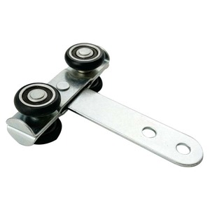 Puleggia per Binario Laterale di Camion con Tenda - Product Image 2