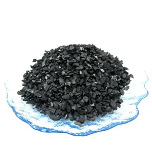 Drinking Water Treatment Palm Shell Based Activated Carbon for Air Purification Fruit Shell Activated Carbon