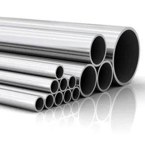 适合特定需求的可定制挤压无缝铝管和管型材