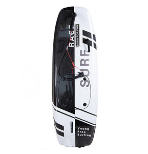 Electric <strong>Surfboard</strong> Motor 110 Cc 60km/h <strong>Gas</strong> <strong>Powered</strong> <strong>Surfboard</strong> Motorized 12kw Petrol <strong>Jetsurf</strong> <strong>Surfboard</strong> Water Play Equipment - Product Image 4