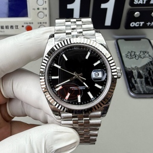 Wholesale Price VS Factory 3235 Movement Night Vision 904L Stainless Steel Sapphire Glass Luxury <strong>Mechanical</strong> 41mm Men <strong>Watch</strong> - Product Image 5