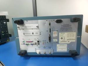 Osciloscopio Digital de Alto Rendimiento Tektronix DPO70604 - Product Image 2