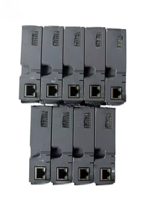 เซ็นเซอร์ควบคุม PLC โมดูลซีพียู ยี่ห้อใหม่เอี่ยม ของแท้ Q03UDVCPU - Product Image 1