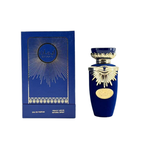 Grenzüberschreitende Sensationen für Parfüms: Haya Latafa Damenparfüm mit Fruchtigen Noten, Langanhaltender Eau de Parfum Spray mit Narzissen-Duft - Product Image 3
