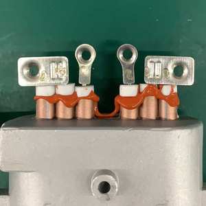 OEM Factory Hot Sale Custom Size Cast Aluminum 5500W Tankless Electric <b>Water</b> <b>Heater</b> for RV Household & Car Use Energy-Saving - Product Image 3