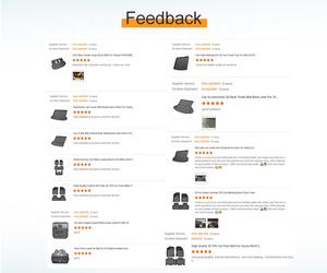 Alfombrillas antideslizantes personalizadas universales perfectas para suelo de coche, alfombrilla de coche de 4 piezas para Chevrolet Trailblazer / <span class=keywords><strong>TRAIL</strong></span> <span class=keywords><strong>BLAZER</strong></span> 2023 - Product Image 5