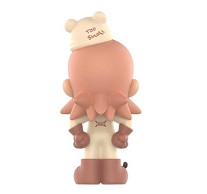 Fabricant de figurines Tik Tok personnalisées, de jouets en PVC/vinyle imprimés en 3D, de poupées et de figurines de dessins animés sur mesure - Product Image 5
