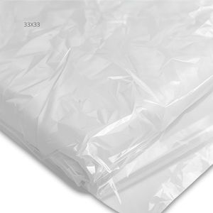 High Quality OGAWA PVC Fumigation <b>Plastic</b> <b>Sheet</b> 33x33M 0.15mm Flexible Pest Control Warehouse Cover Tarp - Product Image 5