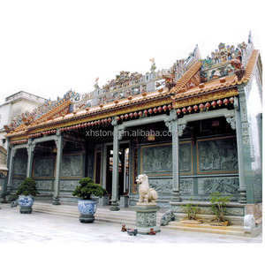 Tượng Điêu Khắc Hình Tượng Phật Vajrapani, Tượng Trang Trí Nhà Cổ Tượng Chạm Nổi Bên Ngoài Bức Tường Thần Bằng Đá Trung Quốc - Product Image 6