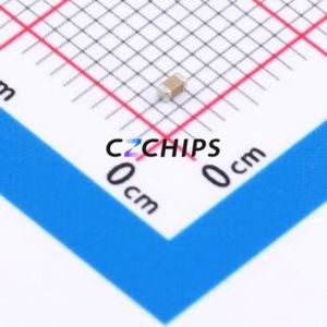 Condensador SMD (MLCC) CL10B683KB8NNNC 0603 (Capacitancia: 68nF) (Precisión: 10%) (Voltaje Nominal: 50V) - Product Image 1