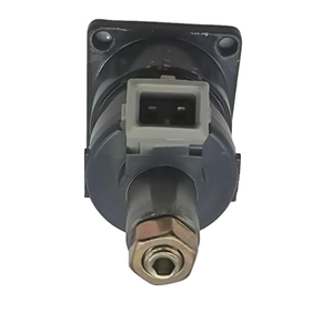 Elettrovalvola a solenoide proporzionale <span class=keywords><strong>Hitachi</strong></span> CX1000 parti EX100-2 4288336 9218359 - Product Image 2
