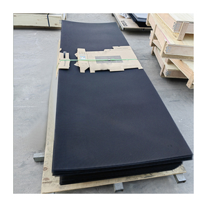 Đen Sơn Tội Phạm An Toàn Cửa Sổ Cửa An Ninh Màn Hình Thép Không Gỉ 304/304L/316/316L Nước Muối Bằng Chứng Dệt Dây Lưới - Product Image 2