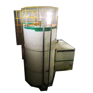 MBR 하수 처리 기계 폐수 처리 단계 섬유 폐수 재활용 시스템