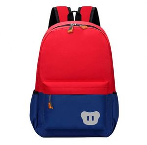 Sac à dos pour enfants grande capacité avec logo personnalisé, fabrication OEM, vente en gros de sacs d'école pour garçons et filles - Product Image 2