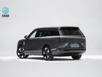 Абсолютно новый XPENG GX EV SUV 2026 года, запас хода 665 км, специальная версия Ultra SE, умный полностью электрический внедорожник, новый автомобиль из Китая