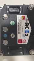 ZA-PI AC Contrtoller 48V/350A pièce de chariot élévateur ACE2-48-350-H3P2 le contrôleur de moteur à courant alternatif ACE2 36-48V/350A AZ4009B