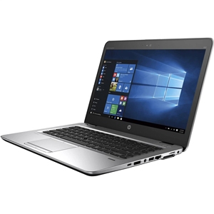 โน้ตบุ๊ก HPE EliteBook 850 G8 รุ่นใหม่ล่าสุด ขนาด 15.6 นิ้ว, ซีพียู Core I5, หน่วยความจำ 16GB, SSD 256GB, ระบบปฏิบัติการ Win10 Pro สำหรับธุรกิจ แล็ปท็อป HPE - Product Image 5