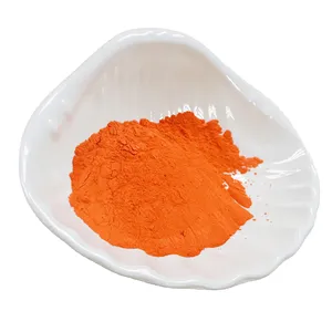 China Supplier Ceramic Pigments Orange Body Stain for Porcelain