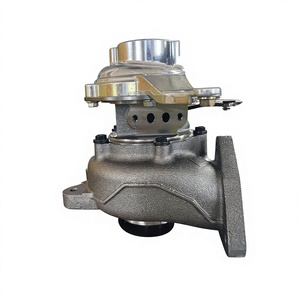 Turbocompressore 1720111080 CT16V Vb31, adatto per Toyota Hilux, Prado, Innova, Fortuner 2.8L <span class=keywords><strong>diesel</strong></span> 1gd-Ftv - Product Image 3
