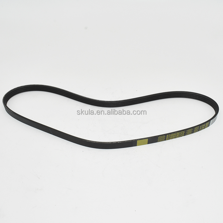 Skula Auto Part Drive Belt for FORD EDGE 3.5 2006-2014