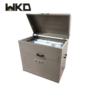 <span class=keywords><strong>Lab</strong></span> XMB Dreiwalzen-Vierbehälter-Stabmühle zum Verkauf - Product Image 2