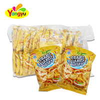 Collations santé halal croustillantes, vente en gros