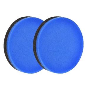 Bissell Vacuum Cleaner HEPA 12141 <b>Filter</b> <b>Sponge</b> Reusable Home Dust Filtering Accessory - Product Image 5