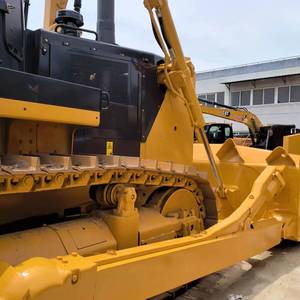 SHANTUI <b>BULLDOZER</b> SD32L SD32 CHINESE <b>BULLDOZER</b> ON SALE - Product Image 2
